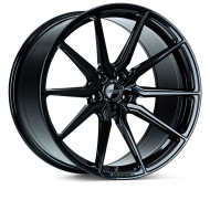 Диски Vossen HF-3 21x9 Gloss Black Диски Vossen HF-3 21x9 Gloss Black