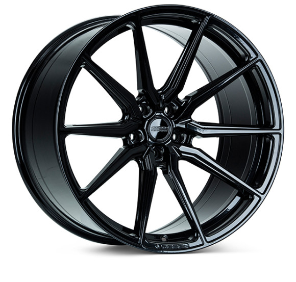 Диски Vossen HF-3 21x9 Gloss Black
