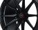 Диски Vossen HF-3 21x9 Gloss Black