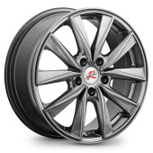 Диски X'trikeRST  Mazda 6  R057  7,0\R17 5*114,3 ET50  d67,1  BH  [41016]  Fb max 700 kg