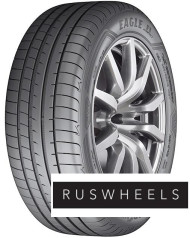Шины Goodyear 245/45 r21 Eagle F1 Asymmetric 3 SUV 104Y