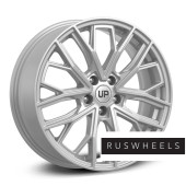 Диски Wheels UP R18 / 7J PCD 5x112 ЕТ 43 ЦО 57.1 Up109
