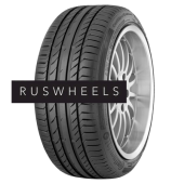 Шины Continental 275/50ZR19 112(Y) XL ContiSportContact 5 N0 TL FR Шины Continental 275/50ZR19 112(Y) XL ContiSportContact 5 N0 TL FR