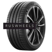 Шины Michelin 345/30ZR20 106(Y) Pilot Sport 4 S TL Шины Michelin 345/30ZR20 106(Y) Pilot Sport 4 S TL
