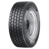 Грузовые шины Triangle 315/70R22,5 154/150L (152/148M) TRD09 TL 3PMSF 18PR 