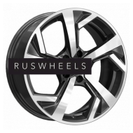 Диски СКАД 7x18/5x114,3 ET38 D67,1 KL-328 Алмаз Диски СКАД 7x18/5x114,3 ET38 D67,1 KL-328 Алмаз