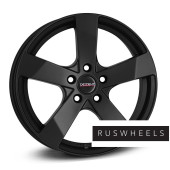 Диски Dezent R16 / 6.5J PCD 5x114.3 ЕТ 50 ЦО 67.1 TD dark Диски Dezent R16 / 6.5J PCD 5x114.3 ЕТ 50 ЦО 67.1 TD dark