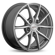 Диски Xtrike 6.5\R15 5*100 ET38 d57.1 HSB/FP