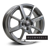 Диски NEO R15 / 6J PCD 4x114.3 ЕТ 38 ЦО 67.1 538