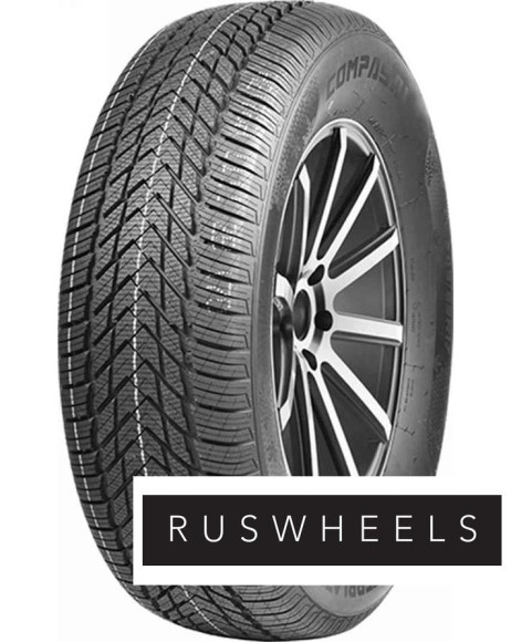 Шины Compasal 215/70 r15 WinterBlazer HP 98T