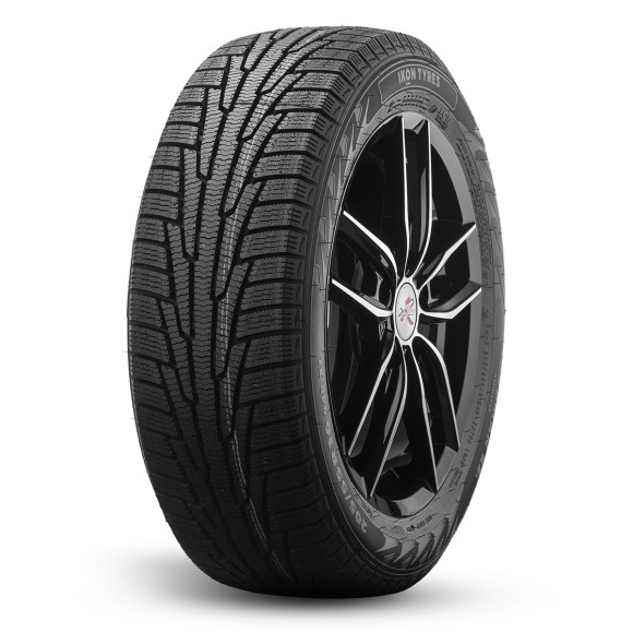 Шины Ikon Tyres 235/55/18 R 104 Ikon Nordman RS2 SUV XL Шины Ikon Tyres 235/55/18 R 104 Ikon Nordman RS2 SUV XL