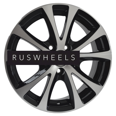 Диски Neo 6x15/5x100 ET40 D57,1 509 BD