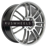 Диски INCH 7x18/5x114,3 ET40 D66,5 FA8535 Hyper Black 5 (ZJH) FlowForming Диски INCH 7x18/5x114,3 ET40 D66,5 FA8535 Hyper Black 5 (ZJH) FlowForming