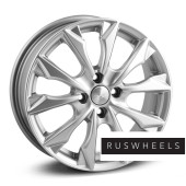 Диски Скад R16 / 6J PCD 5x114.3 ЕТ 45 ЦО 67.1 Нагоя