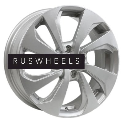 Диски RST 6x16/4x100 ET50 D60,1 R006 (Vesta) BD