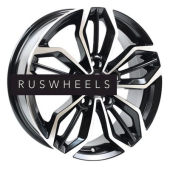 Диски Neo 6,5x16/5x114,3 ET45 D67,1 680 BD Диски Neo 6,5x16/5x114,3 ET45 D67,1 680 BD