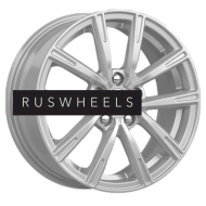 Диски iFree 6x15/5x100 ET40 D57,1 Драйвер (КС996) Нео-классик