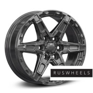 Диски КиК R18 / 8J PCD 6x114.3 ЕТ 42 ЦО 66.1 Дистрикт Диски КиК R18 / 8J PCD 6x114.3 ЕТ 42 ЦО 66.1 Дистрикт