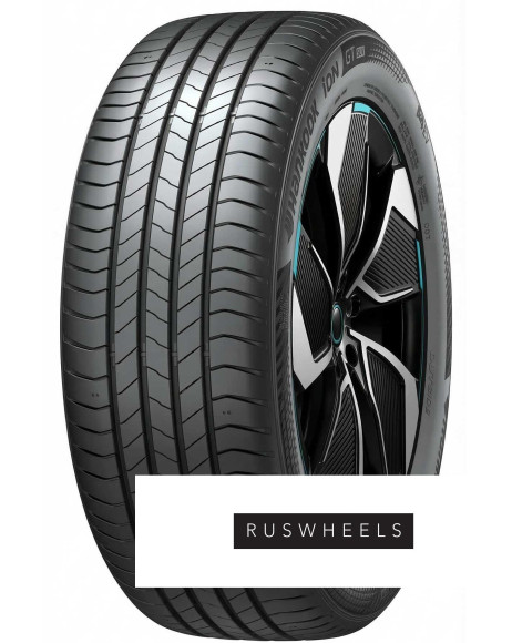 Шины Hankook 215/60 r17 iON GT IK41A SUV 96H Шины Hankook 215/60 r17 iON GT IK41A SUV 96H