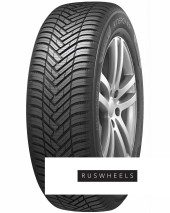 Шины Hankook 255/40 r19 Kinergy 4S2 H750 100W Шины Hankook 255/40 r19 Kinergy 4S2 H750 100W