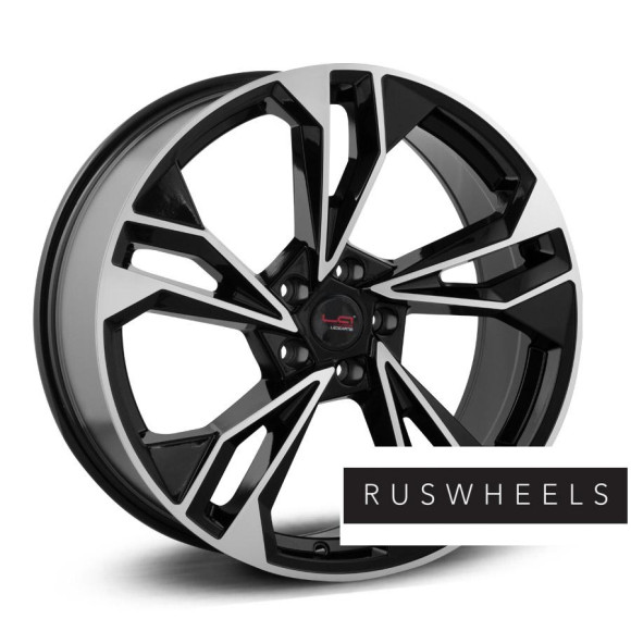 Диски Legeartis Concept R20 / 9J PCD 5x112 ЕТ 20 ЦО 66.6 A538 Диски Legeartis Concept R20 / 9J PCD 5x112 ЕТ 20 ЦО 66.6 A538