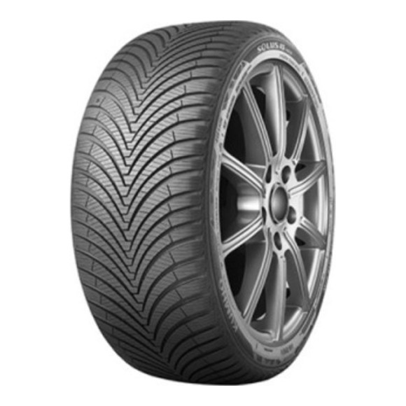 Шины Kumho  235/65/17  V 108 Solus HA32