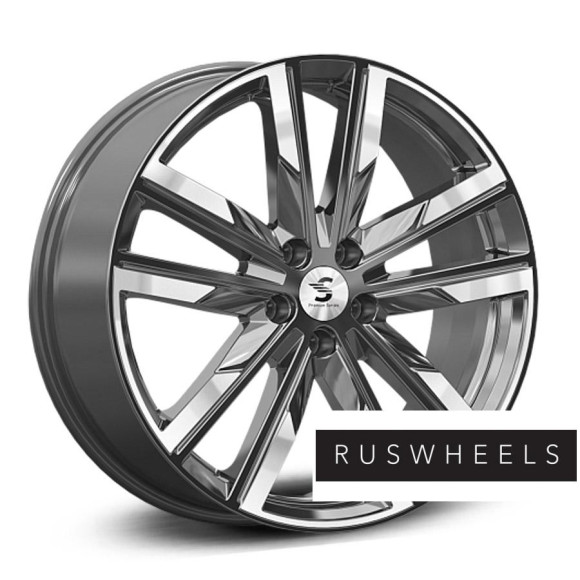 Диски Premium Series R20 / 8J PCD 5x114.3 ЕТ 40 ЦО 67.1 КР014 RAV4 Диски Premium Series R20 / 8J PCD 5x114.3 ЕТ 40 ЦО 67.1 КР014 RAV4