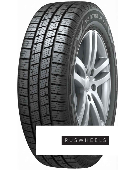 Шины Hankook 225/75R16C 121/120R Vantra ST AS2 RA30 TL 10PR Шины Hankook 225/75R16C 121/120R Vantra ST AS2 RA30 TL 10PR