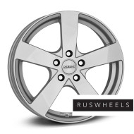 Диски Dezent R16 / 6.5J PCD 5x114.3 ЕТ 45 ЦО 60.1 TD