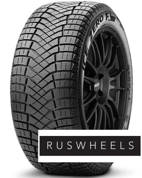Шины Pirelli 205/60R16 96T XL Ice Zero FR TL