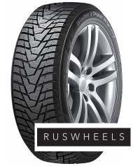 Шины Hankook 245/45 r18 Winter i*Pike RS2 W429 100T Шипы Шины Hankook 245/45 r18 Winter i*Pike RS2 W429 100T Шипы