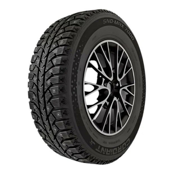Шины Cordiant 205/50 r17 Sno-Max 7000 93T Шипы Шины Cordiant 205/50 r17 Sno-Max 7000 93T Шипы