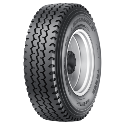Грузовые шины Triangle 12,00R20 158/155J TR668 TTF 22PR КИТАЙ 