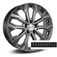 Диски КиК R17 / 6.5J PCD 5x112 ЕТ 38 ЦО 66.6 Морейн Диски КиК R17 / 6.5J PCD 5x112 ЕТ 38 ЦО 66.6 Морейн