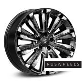 Диски Premium Series R20 / 8J PCD 5x108 ЕТ 45 ЦО 67.1 КР1061 Humber Диски Premium Series R20 / 8J PCD 5x108 ЕТ 45 ЦО 67.1 КР1061 Humber