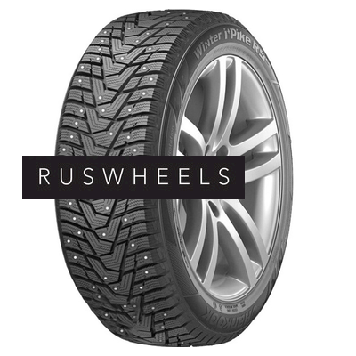 Шины Hankook 275/65R17 115T Winter i*Pike X W429A TL (шип.)