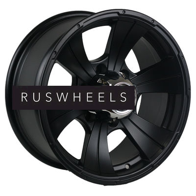 Диски Neo 7,5x16/6x139,7 ET0 D110 652 BLm Диски Neo 7,5x16/6x139,7 ET0 D110 652 BLm