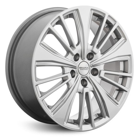 Диски СКАД  KL-1060  7,5\R18 5*114,3 ET45  d67,1  Селена  [4371108]