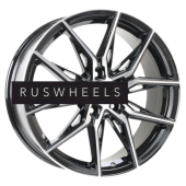 Диски RST 7,5x18/5x108 ET45 D63,4 R218 BD