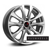 Диски Remain R17 / 7J PCD 5x112 ЕТ 40 ЦО 57.1 Tiguan R167