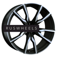 Диски Replay 10,5x22/5x112 ET43 D66,6 B306 MBF (конус, B640)