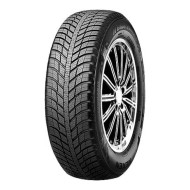Шины Nexen 165/70/14 T 85 NBLUE 4SEASON XL Шины Nexen 165/70/14 T 85 NBLUE 4SEASON XL