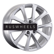 Диски Replay 7x17/5x114,3 ET45 D66,1 NS224 Sil (конус, C570) Диски Replay 7x17/5x114,3 ET45 D66,1 NS224 Sil (конус, C570)