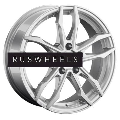 Диски Replay 8x18/5x114,3 ET50 D60,1 TY336 Sil (конус, C570) Диски Replay 8x18/5x114,3 ET50 D60,1 TY336 Sil (конус, C570)