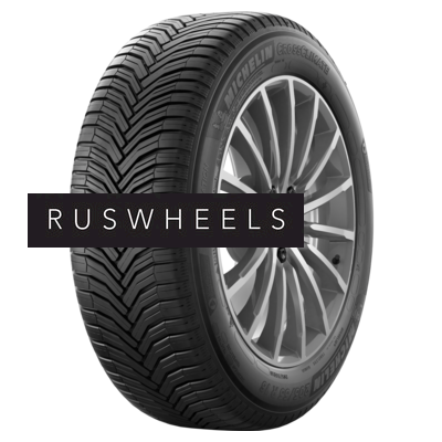 Шины Michelin 235/45R19 99Y XL CrossClimate + TL