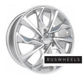 Диски Скад R17 / 7J PCD 5x114.3 ЕТ 48.5 ЦО 67.1 Marseille Диски Скад R17 / 7J PCD 5x114.3 ЕТ 48.5 ЦО 67.1 Marseille