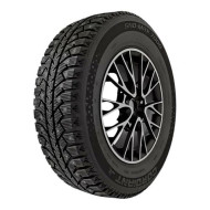 Шины Cordiant 205/60R16 92T Sno-Max 7000 TL (шип.)
