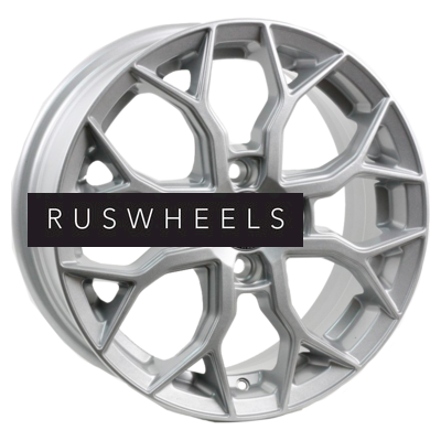 Диски Venti 6x15/4x100 ET46 D60,1 1519 SL Диски Venti 6x15/4x100 ET46 D60,1 1519 SL