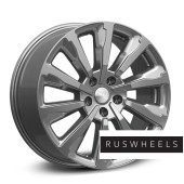 Диски Скад R18 / 8J PCD 5x112 ЕТ 44 ЦО 57.1 Астер