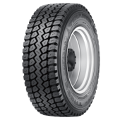 Грузовые шины Triangle 245/70R19,5 141/140J TR689A TL M+S 18PR КИТАЙ 